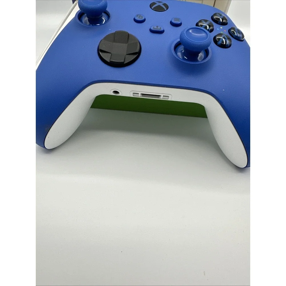 Microsoft Xbox Wireless Controller - Blue